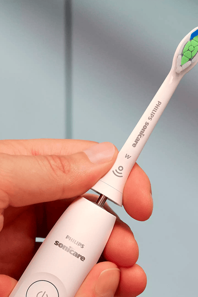 Philips Sonicare Premium Gum Care brush head