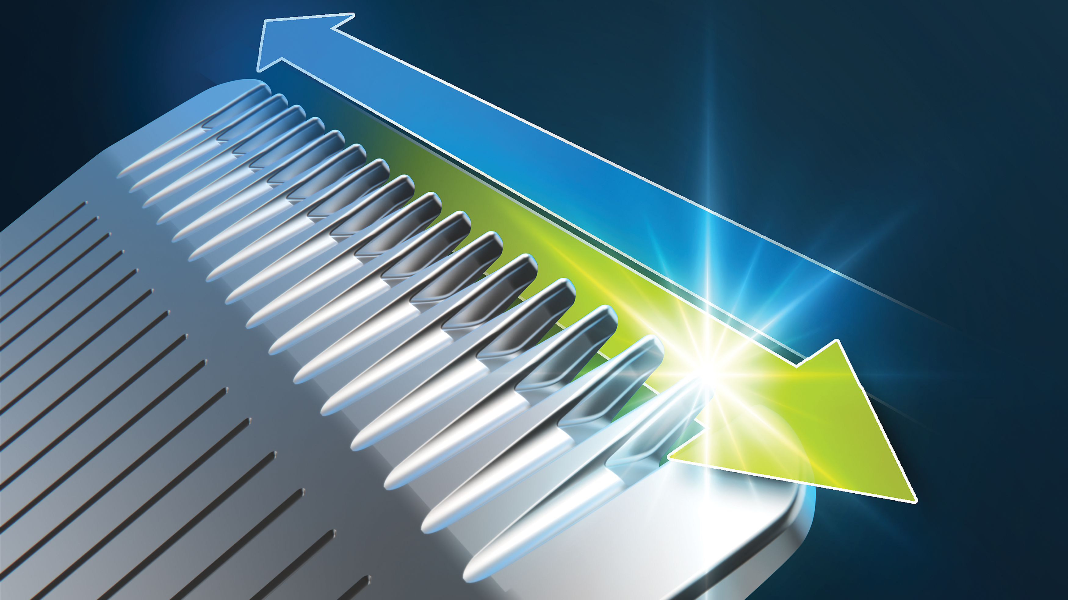 The Lift & Trim Pro system