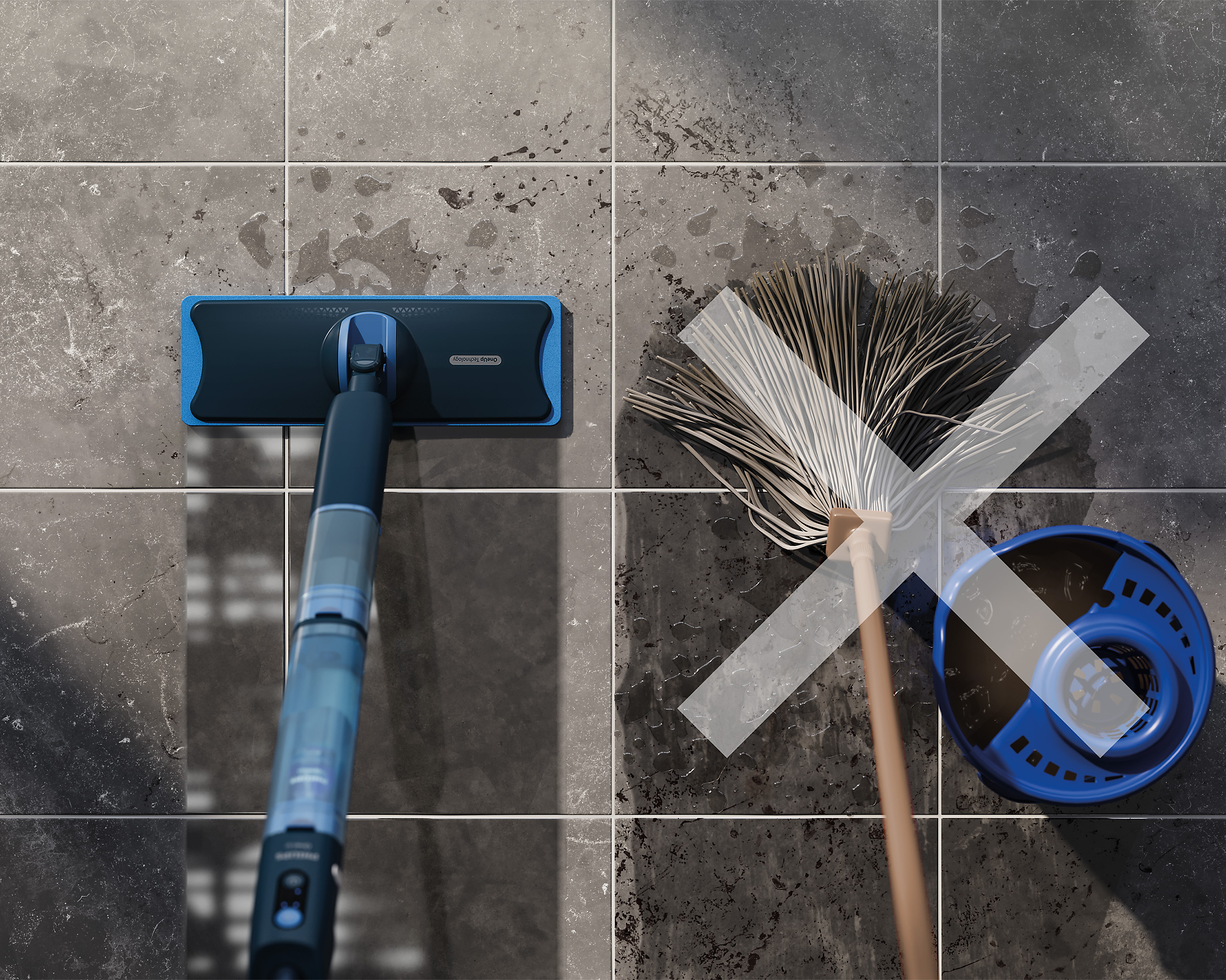 Сравнение на инструменти за почистване