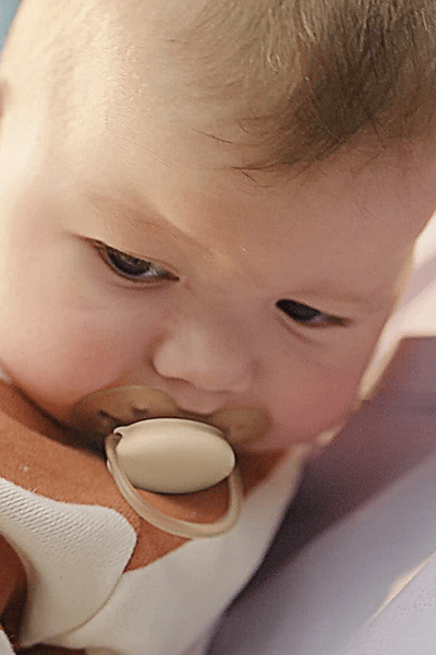 Philips Avent ultra soft pacifiers