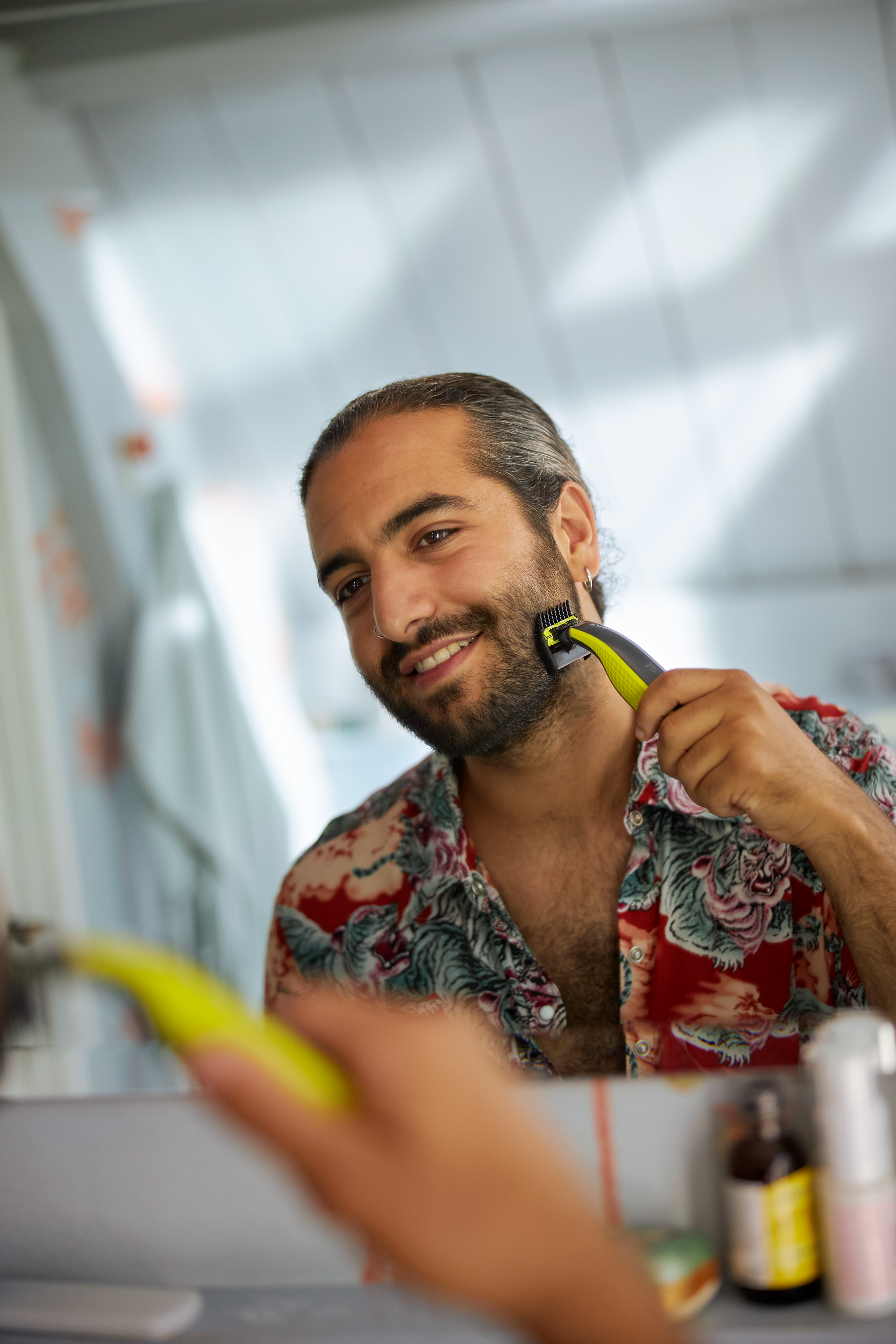 5 consejos para cuidar y mantener tu de la barba
