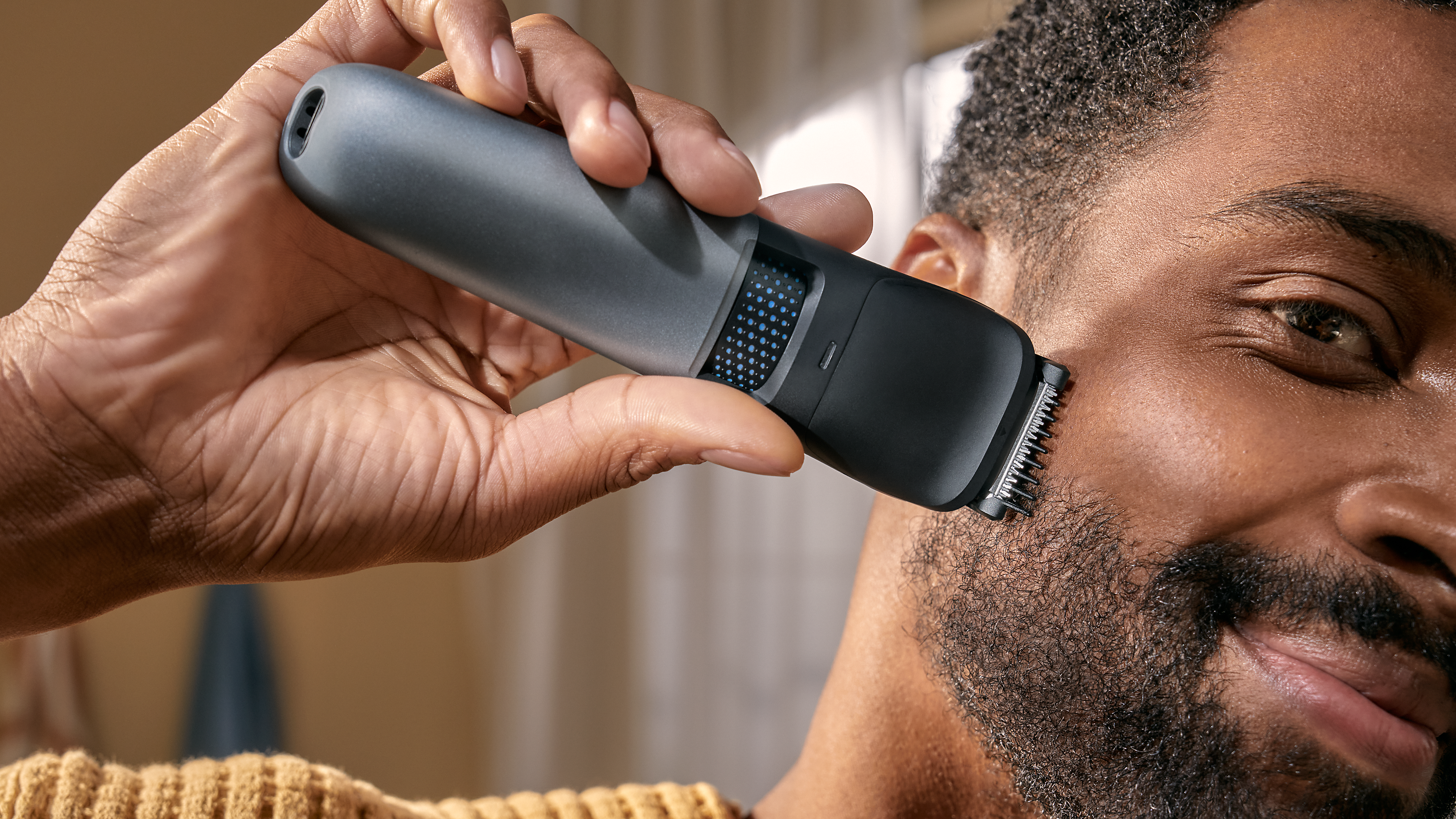 5 o’clock shadow: How to shave beard stubble