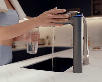 Smarter control, hands-free convenience.