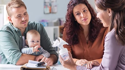 breastpump