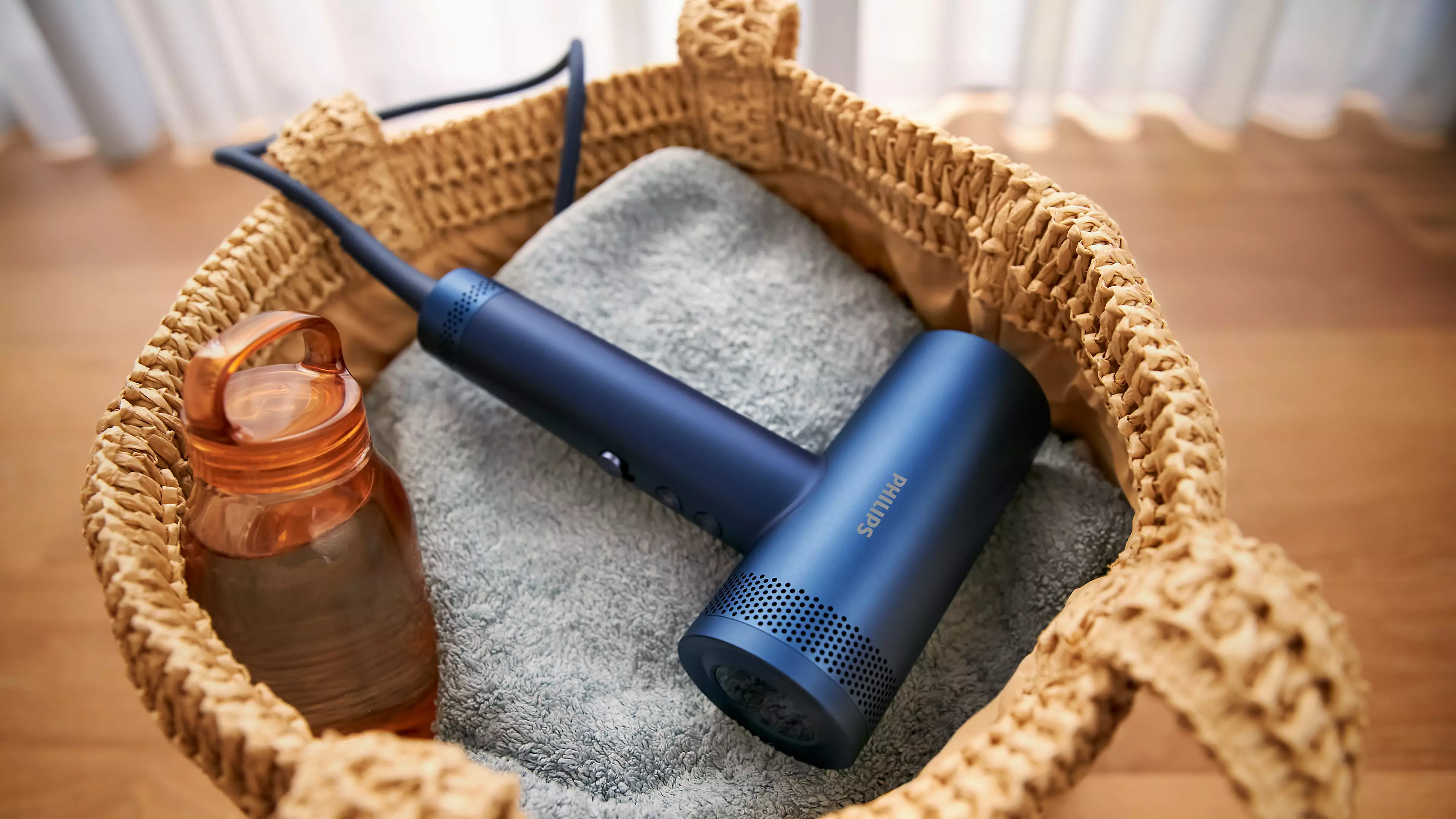 Як обрати фен?