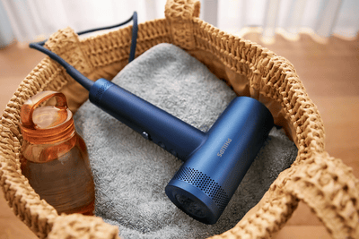 Як обрати фен?