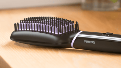 szczotka do włosów