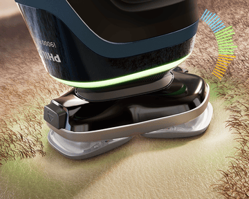 Senses, adapts and guides