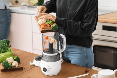 Cum să te hrăneşti pe tine şi bebeluşul tău în timpul sarcinii