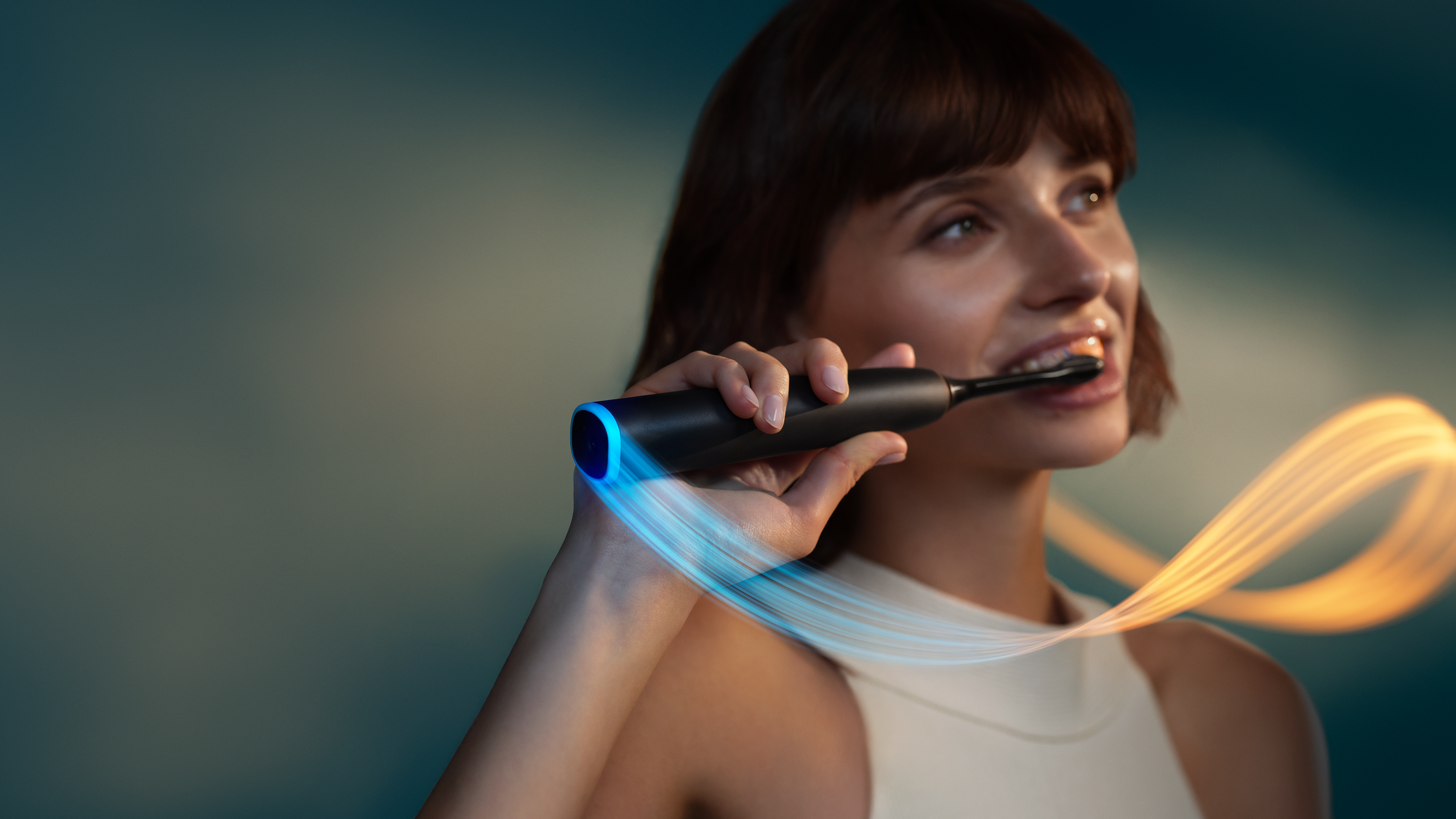 Philips Sonicare banner