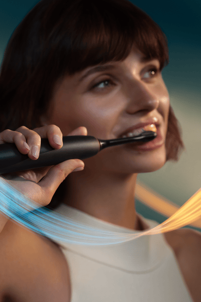 Philips Sonicare banner