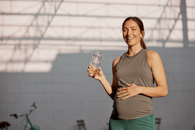 П’ять безпечних фізичних вправ під час вагітності