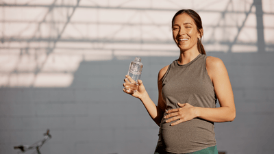 П’ять безпечних фізичних вправ під час вагітності