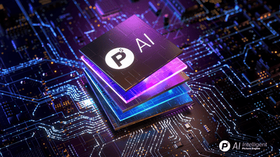 P5 AI Ambilight-televisioilla