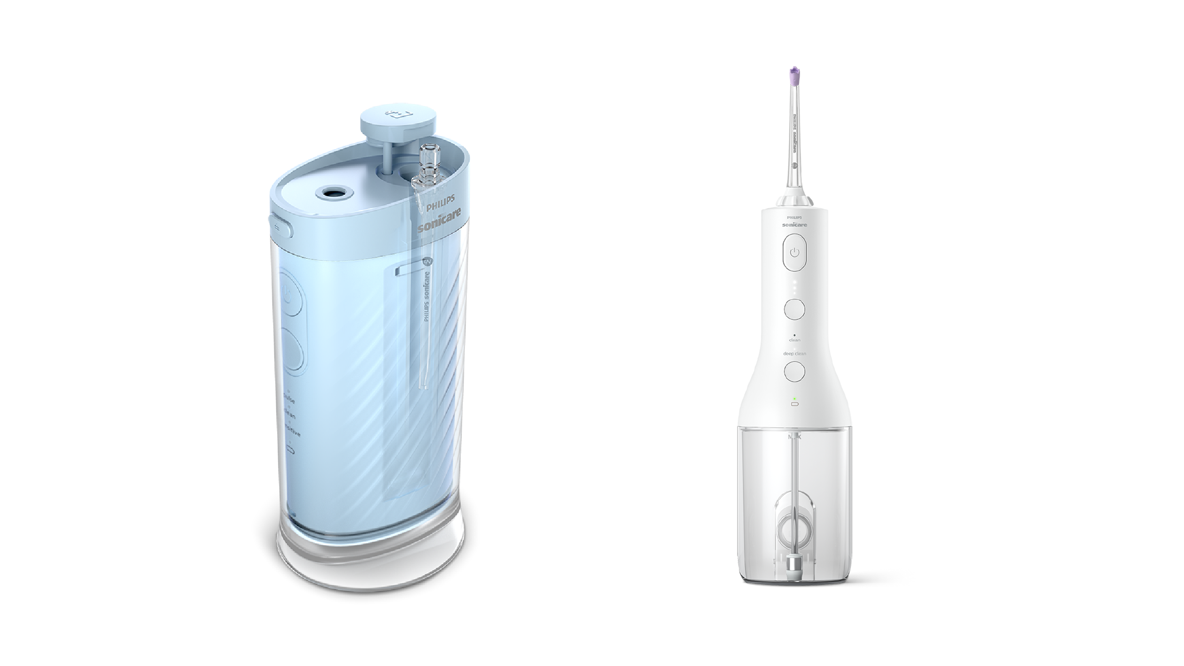 Power Flosser