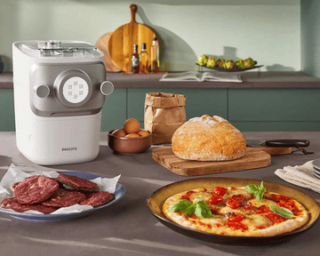 Pravite domaću testeninu bez muke