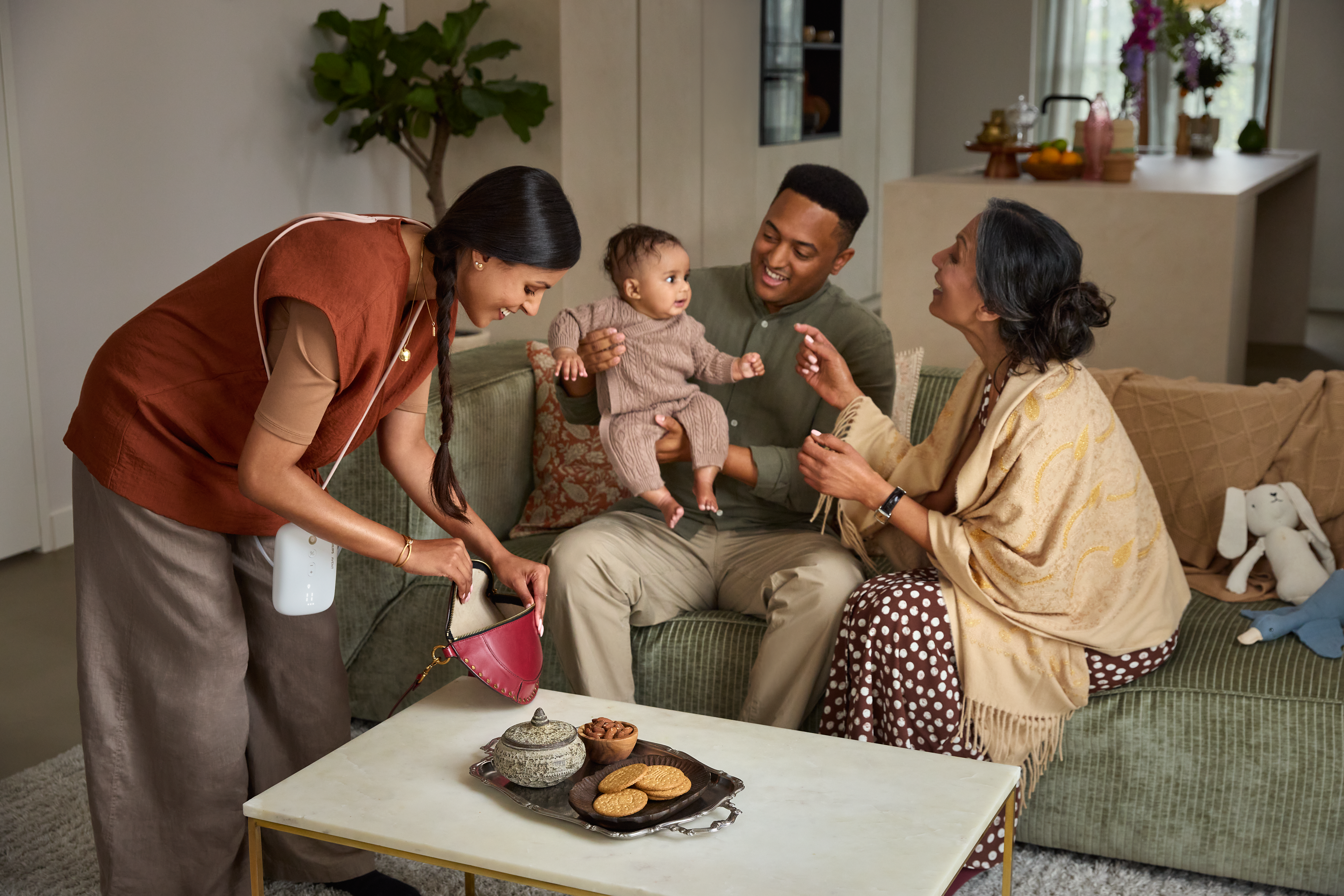 How to co-parent successfully