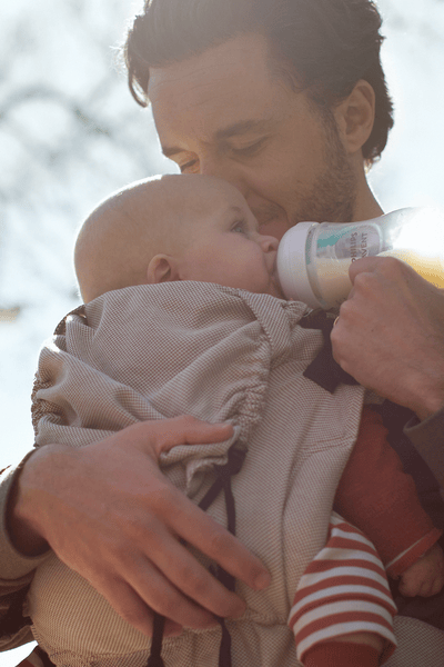 „Natural Response“