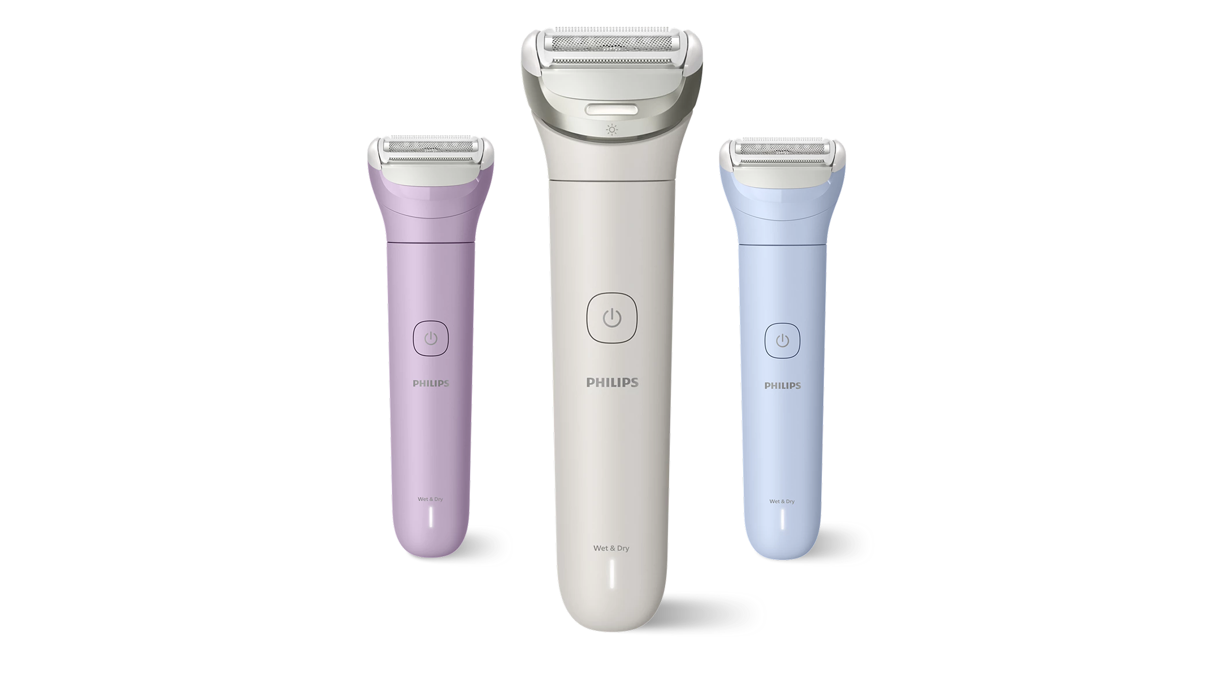 女性用シェーバー 製品を比較・表示 | Philips