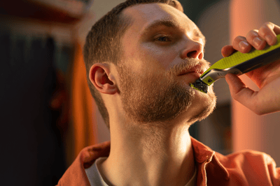 Maszynka do golenia brody – na co zwrócić uwagę?