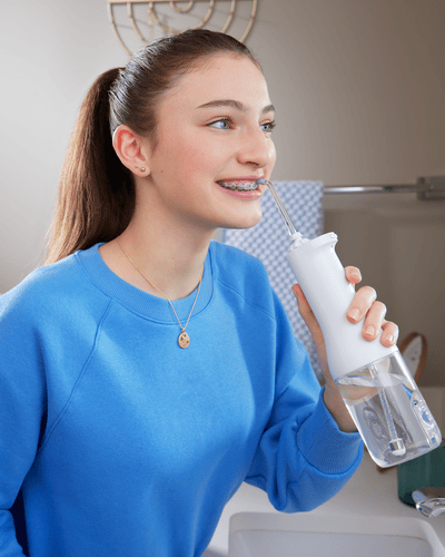 Додатковий рік сервісу на іригатори Philips