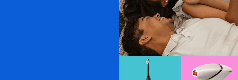 Philips Home - Philips promotions