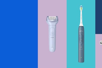 SATISFAIT OU REMBOURSÉ * 100 JOURS pour essayer nos produits Philips