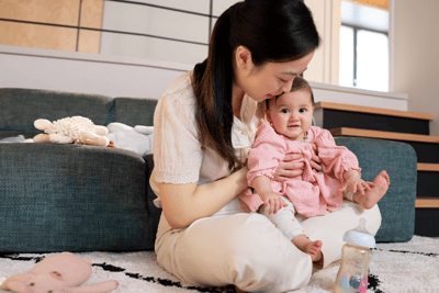 Návrat do práce po rodičovské: co očekávat