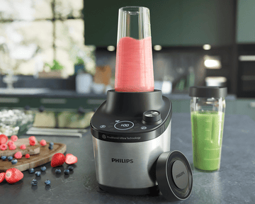 Sveži i ukusni napici i obroci