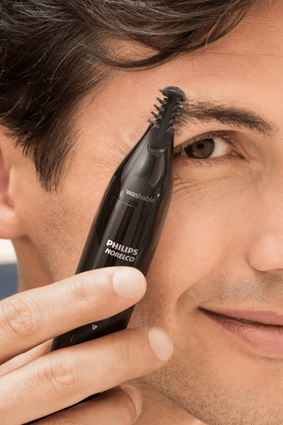 Næsehårstrimmere