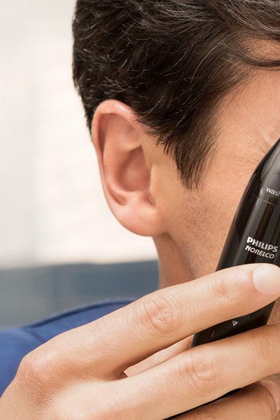 Nose Trimmers