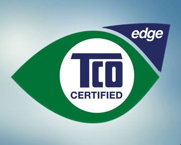 Kodėl verta rinktis TCO sertifikuotus „Philips“ monitorius?