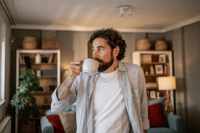 Як доглядати за бородою?