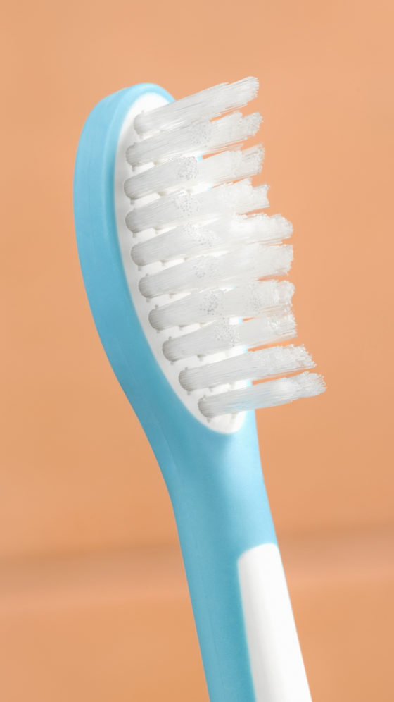 Philips Sonicare Zahnbürste