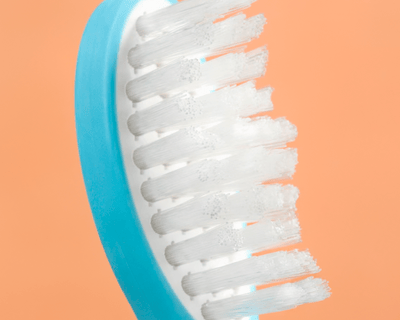 Philips Sonicare Zahnbürste