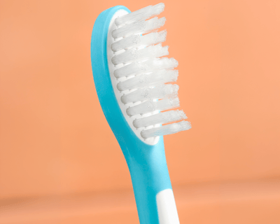 Philips Sonicare toothbrush