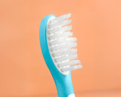 Philips Sonicare toothbrush