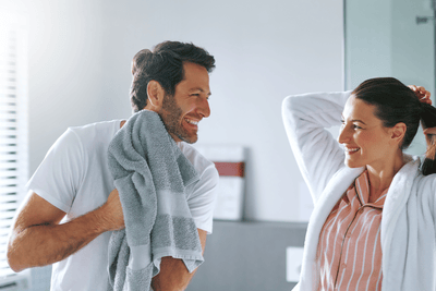 Що брати в лікарню