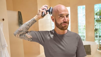 Philips Head Pro - idealny prezent dla męża na walentynki