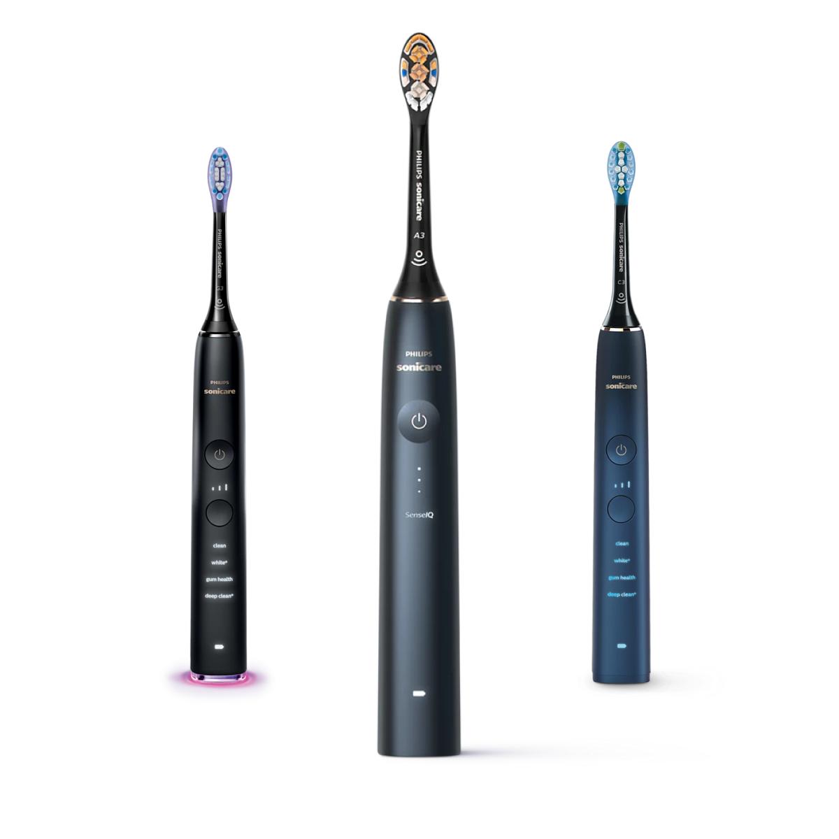 Philips Sonicare Toothbrush Adapter Support