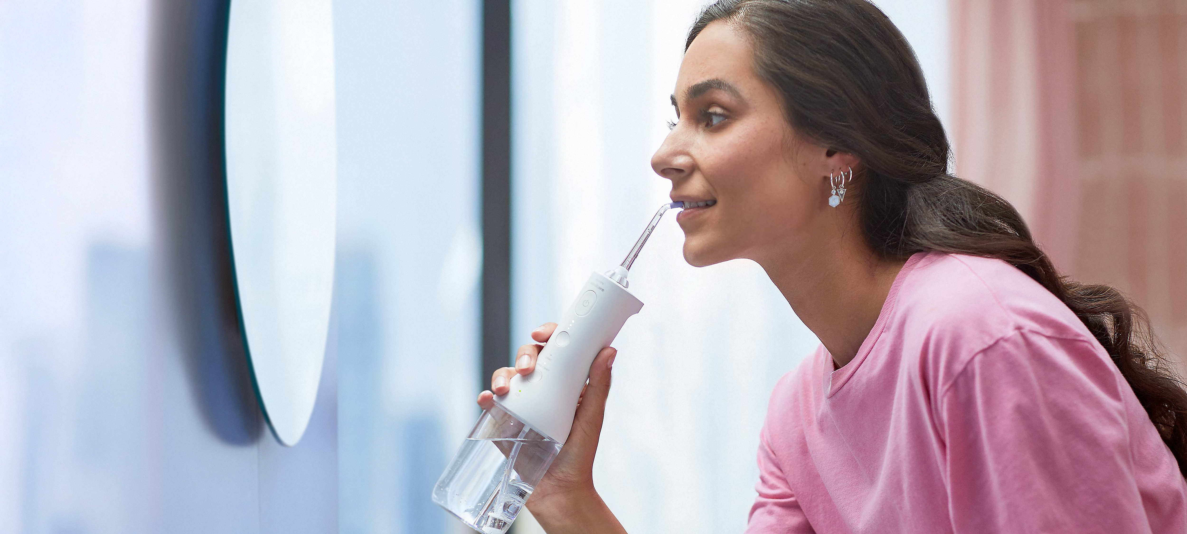 Upgrade your flossing routine