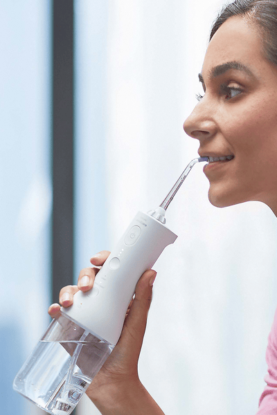 Upgrade your flossing routine