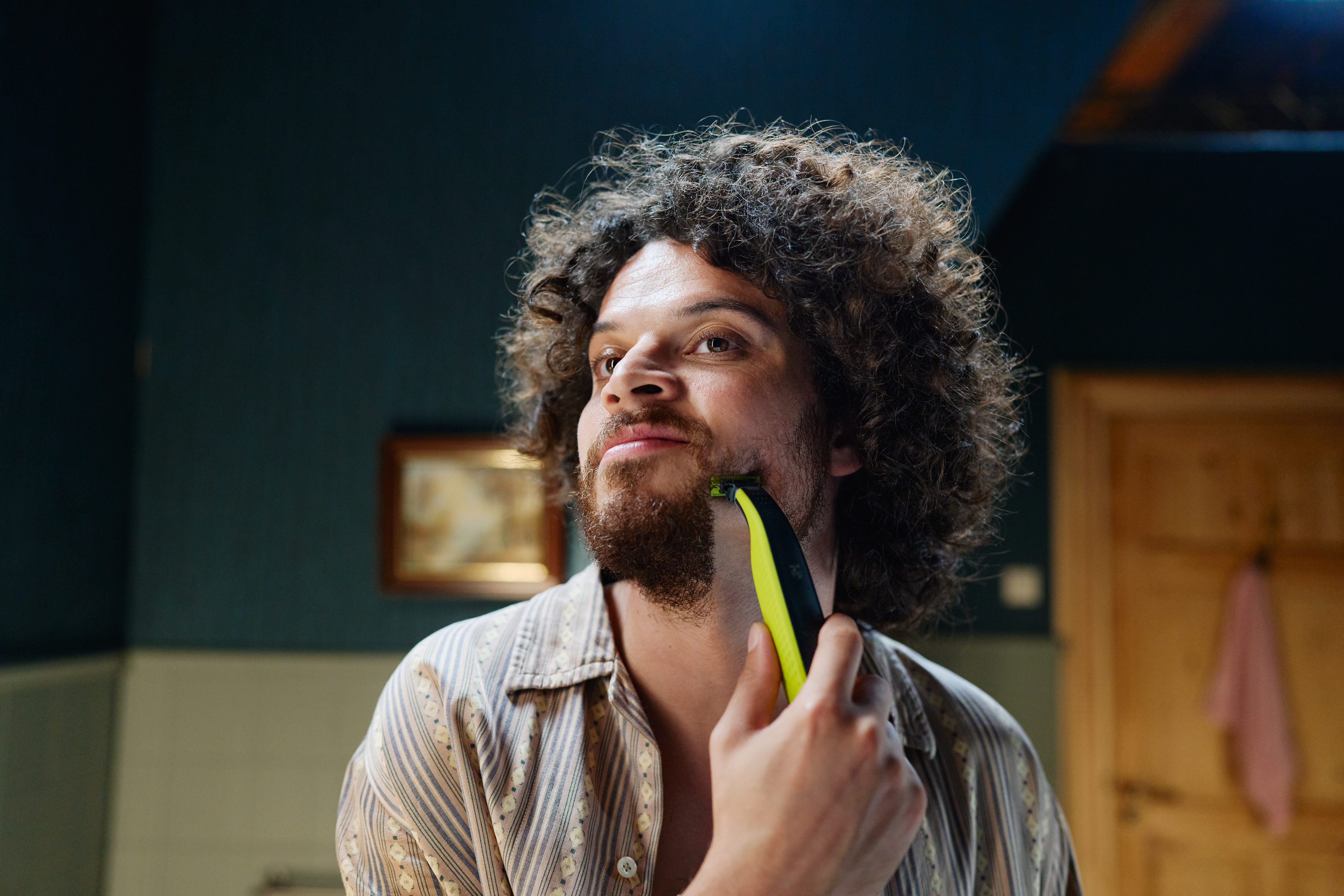 Imagen de cabecera de Philips OneBlade