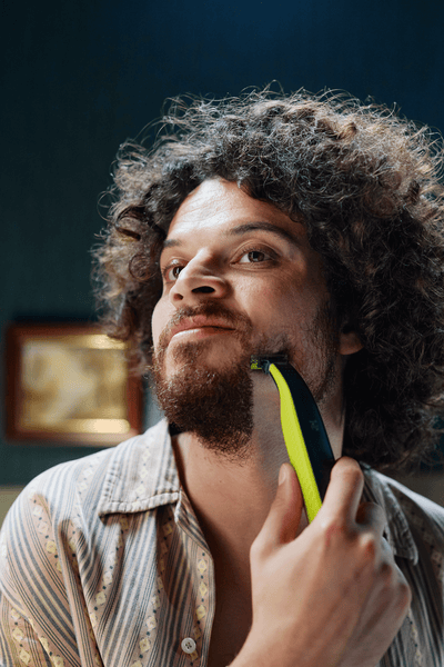 Imagen de cabecera de Philips OneBlade