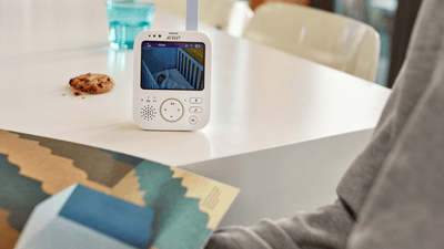 Бебефон Philips