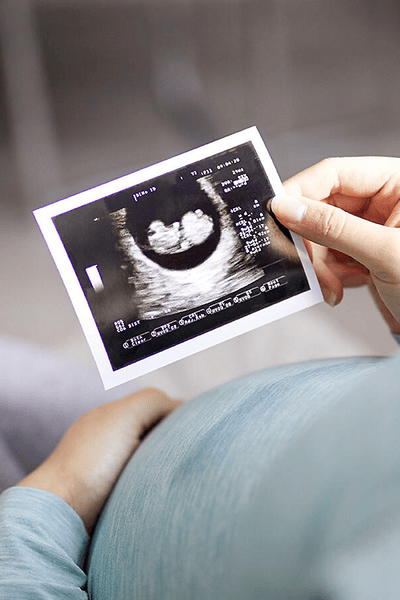 O app de gravidez nº 1 do mundo