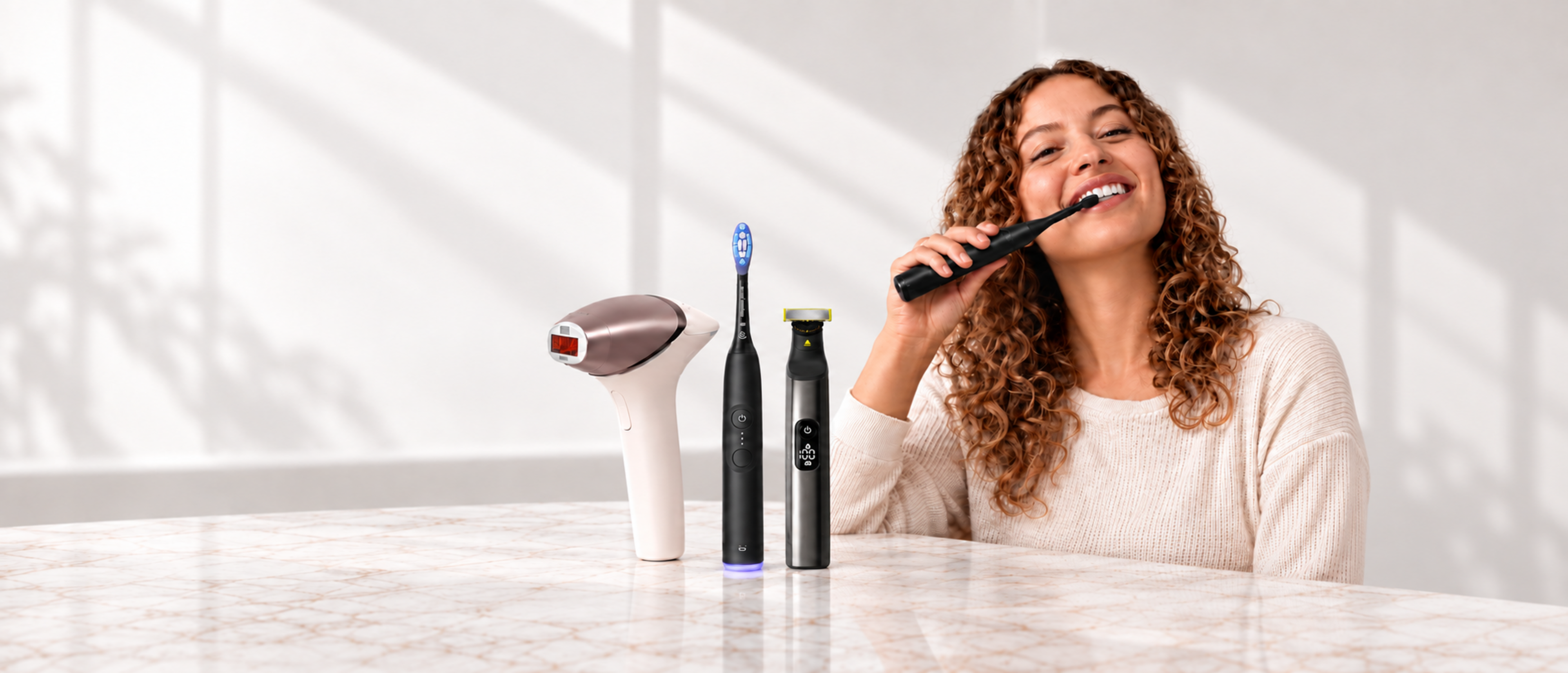Philips dny zdraví - Slevy až 40 %