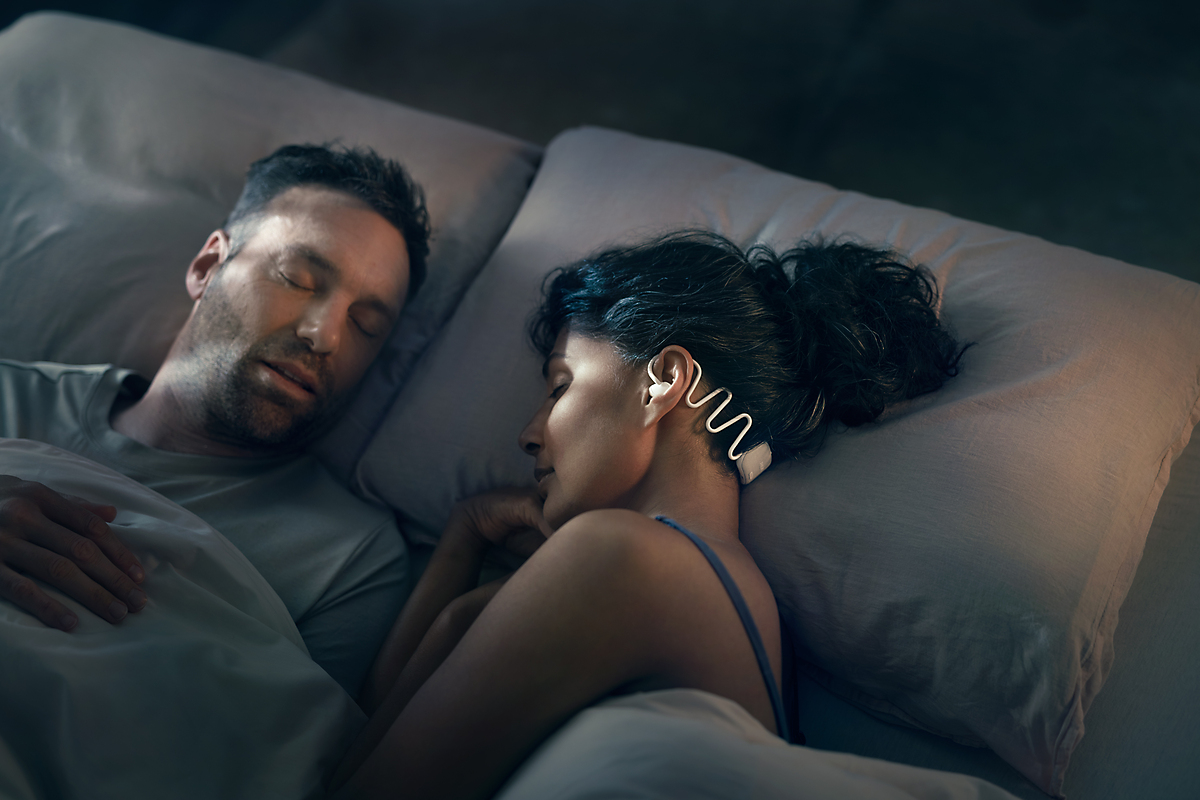 What to look for when buying sleep headphones
