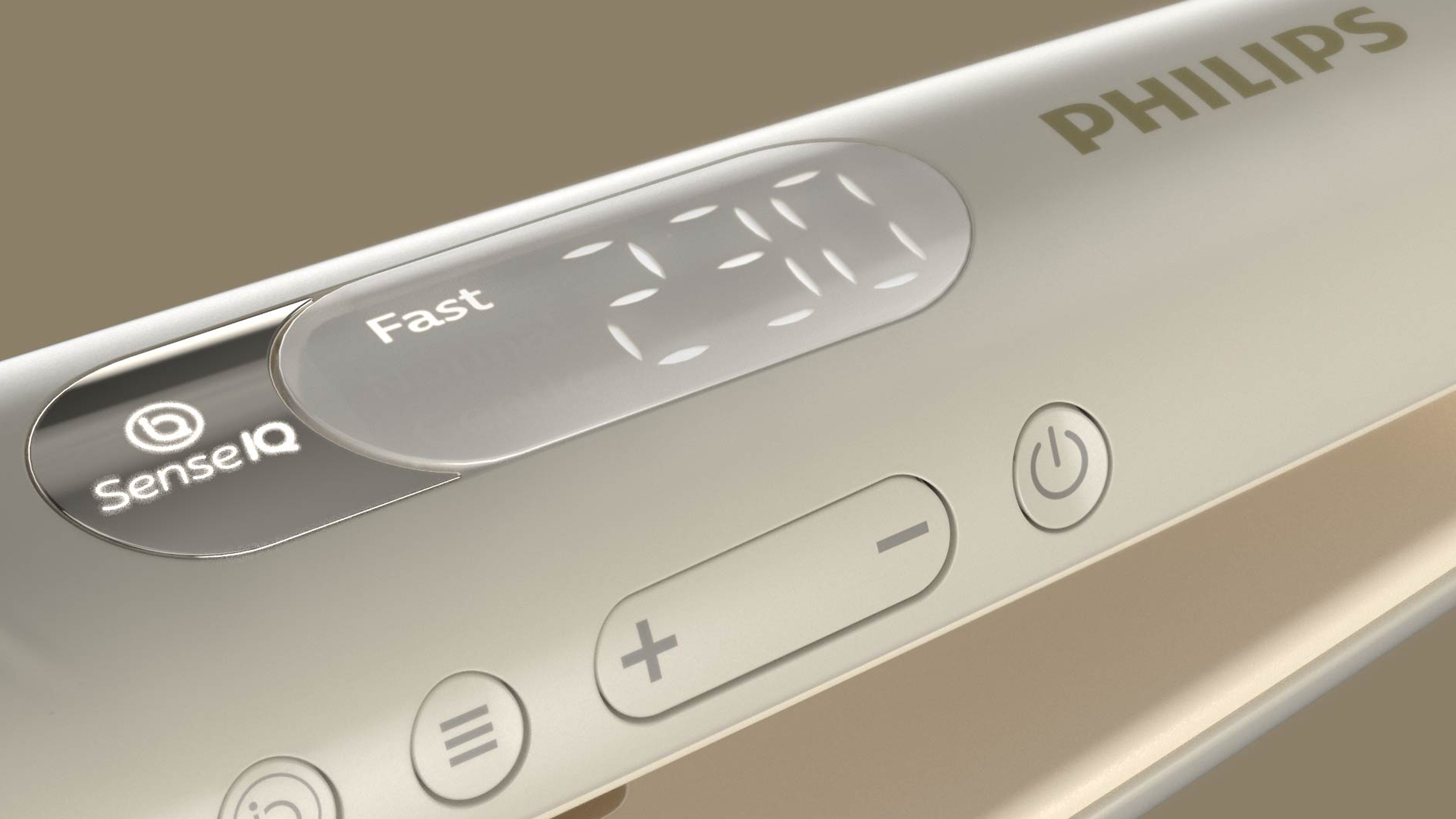 „SenseIQ“ jaučia, pritaiko, rūpinasi