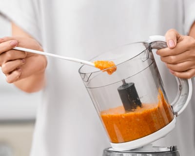 Healthy steam cooking